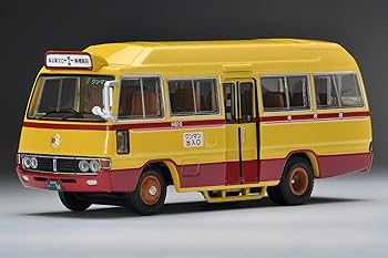 トミカリミテッドヴィンテージ トヨタ コースター ハイルーフ (都営ミニバス) 81dzARjY4+L._UF350,350_QL80_.jpg